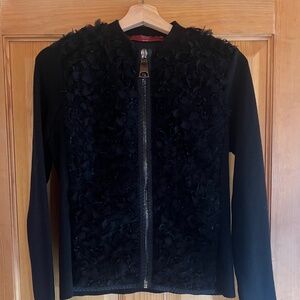 Authier jacket / cardigan